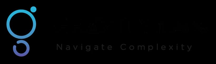 GravityONE case study cover: Australia to the UAE.