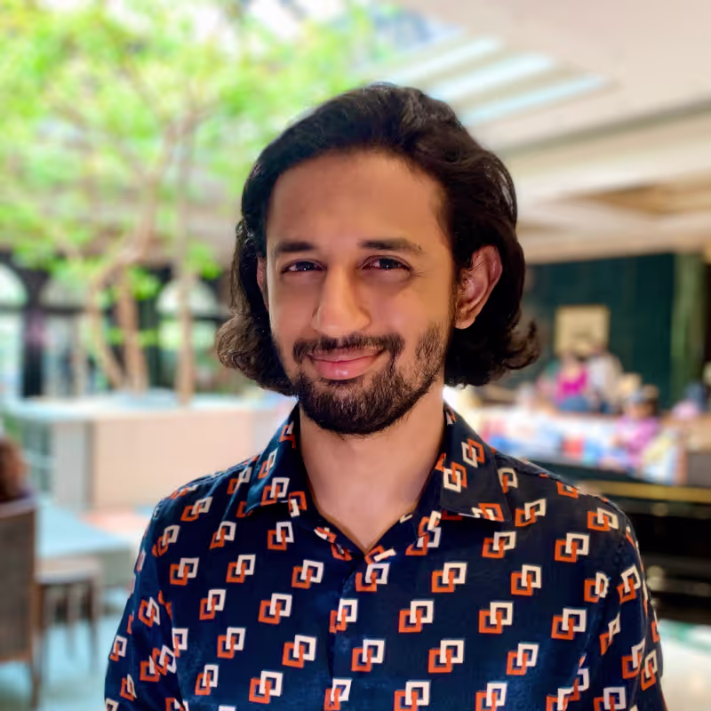 Aditya Mohan, Co-founder & Content Strategist, Muffin Media