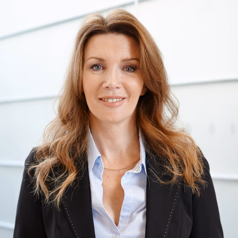 Sarah Thompson, Head of Business Development, Muffin Media