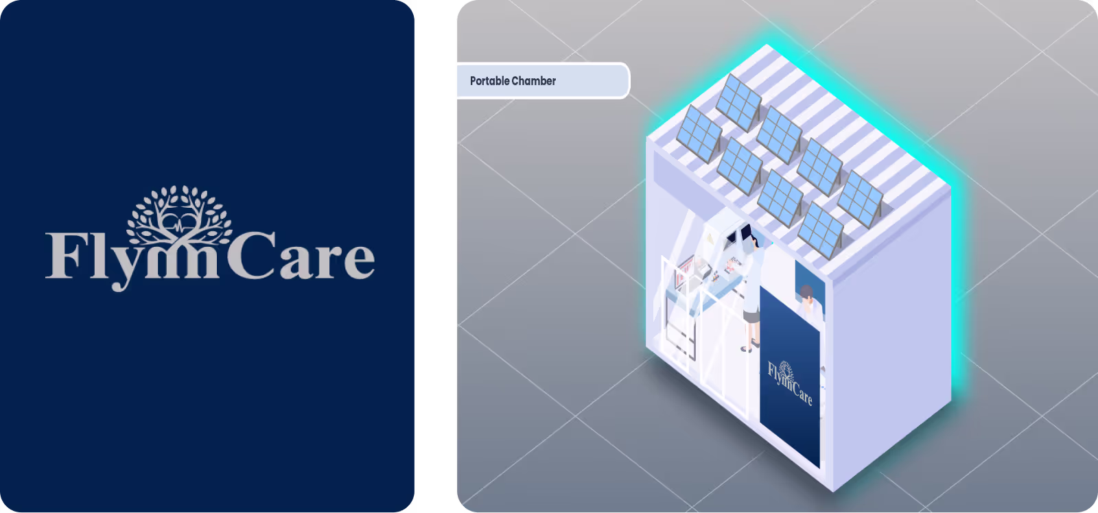 Flynn Care: Med-tech · AI healthcare